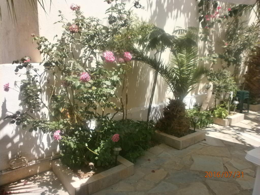 Anastasia Apartments Korissia  Exterior photo